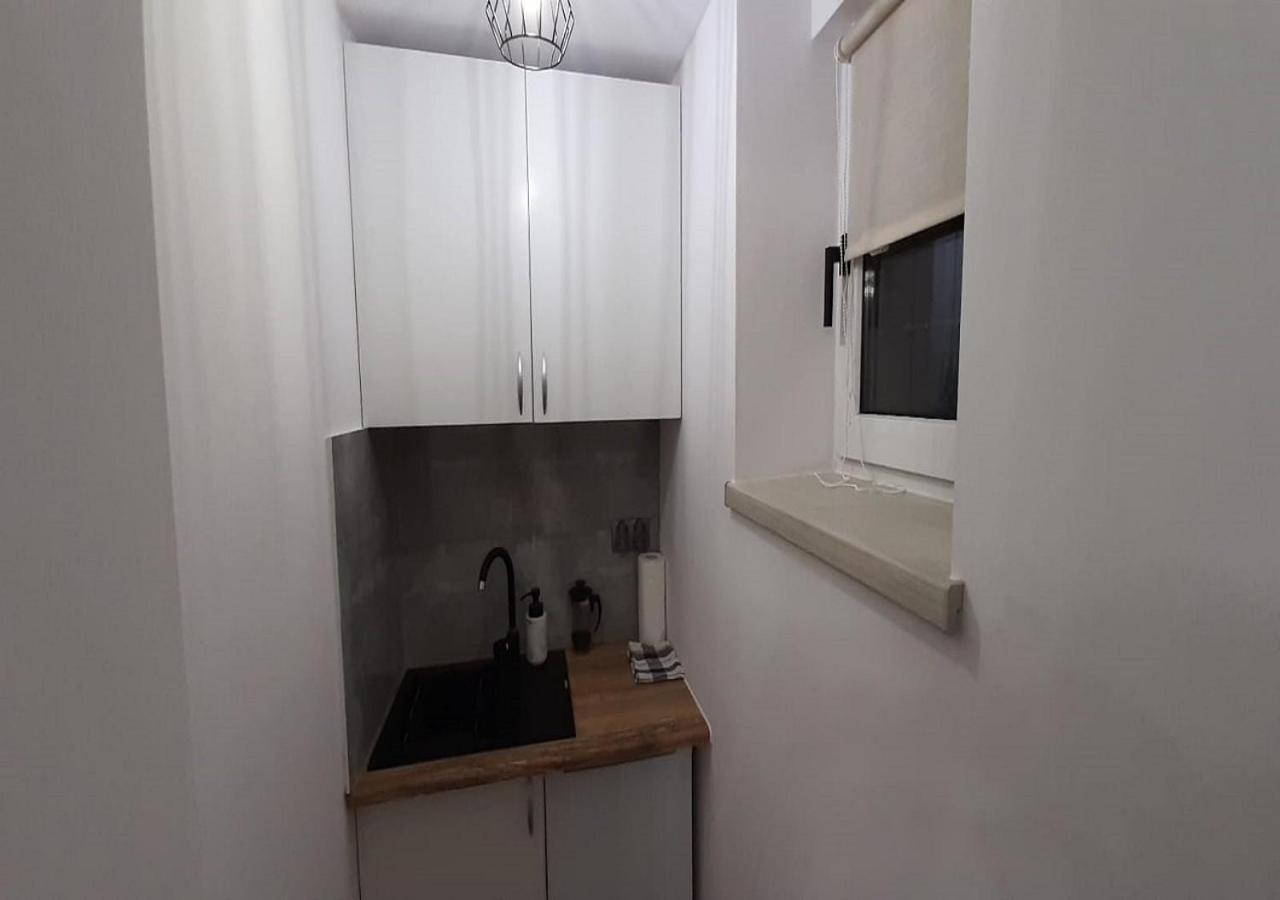 Zakopartment Zamoyskiego Apartment Zakopane