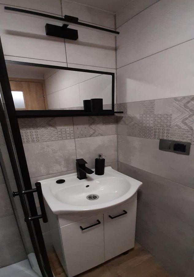 Apartment Zakopartment Zamoyskiego Zakopane