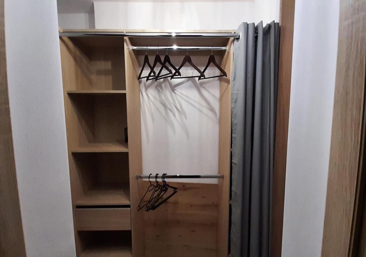 Zakopartment Zamoyskiego Zakopane