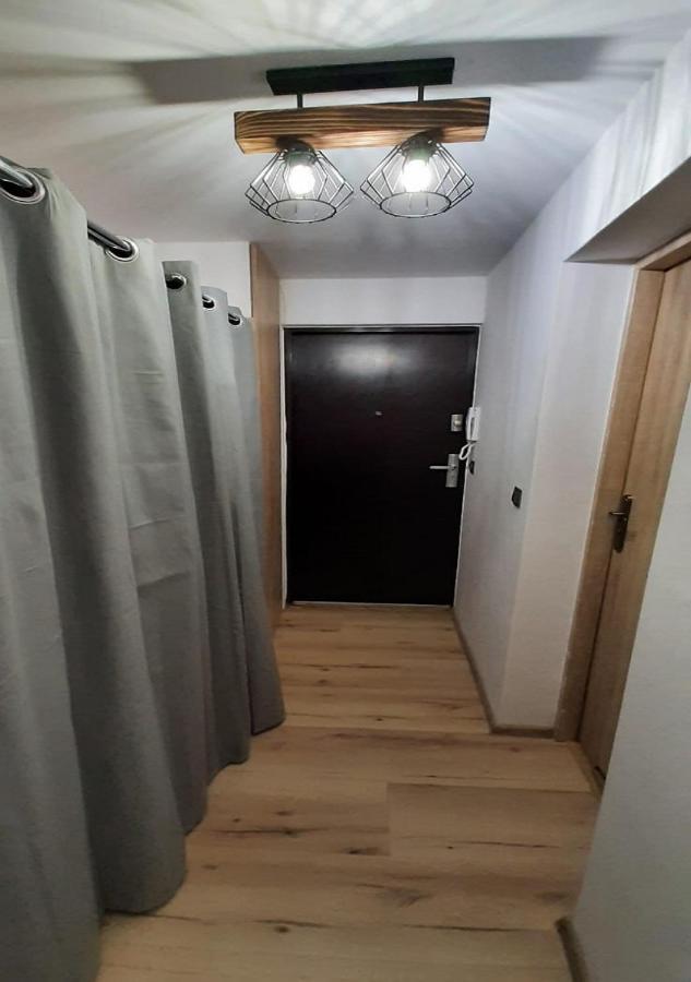 Apartment Zakopartment Zamoyskiego Zakopane