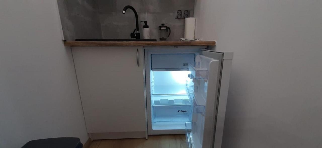 Zakopartment Zamoyskiego