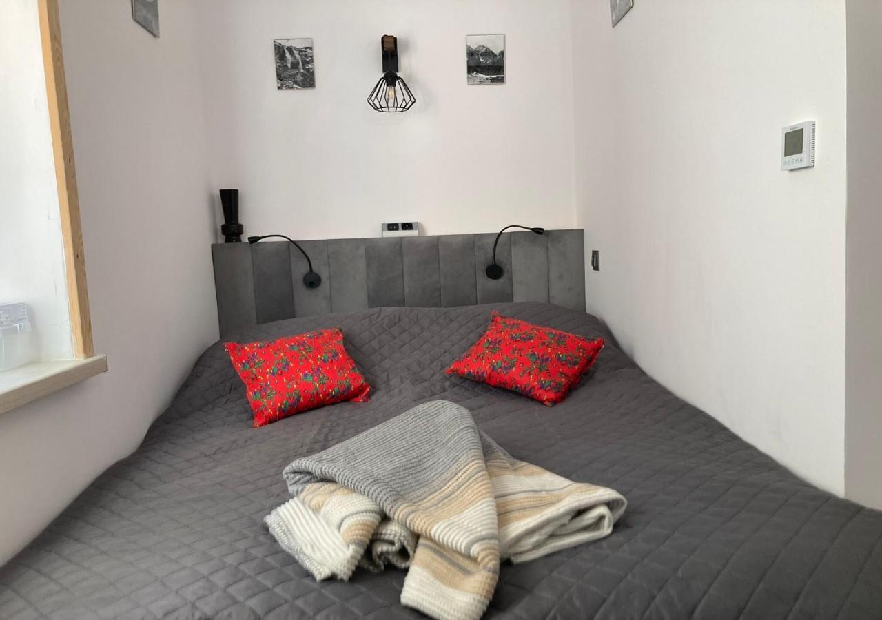 Apartment Zakopartment Zamoyskiego *
