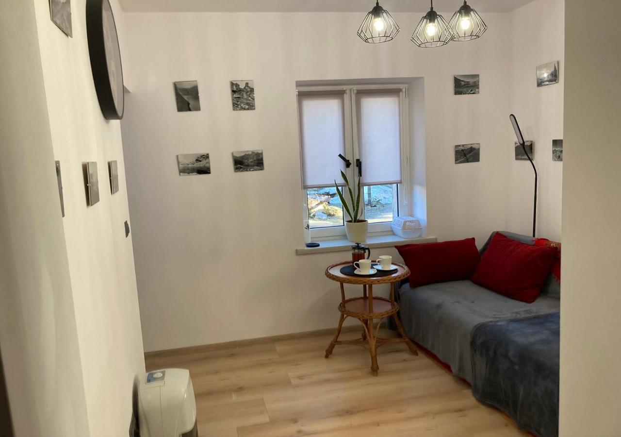Zakopartment Zamoyskiego Apartment