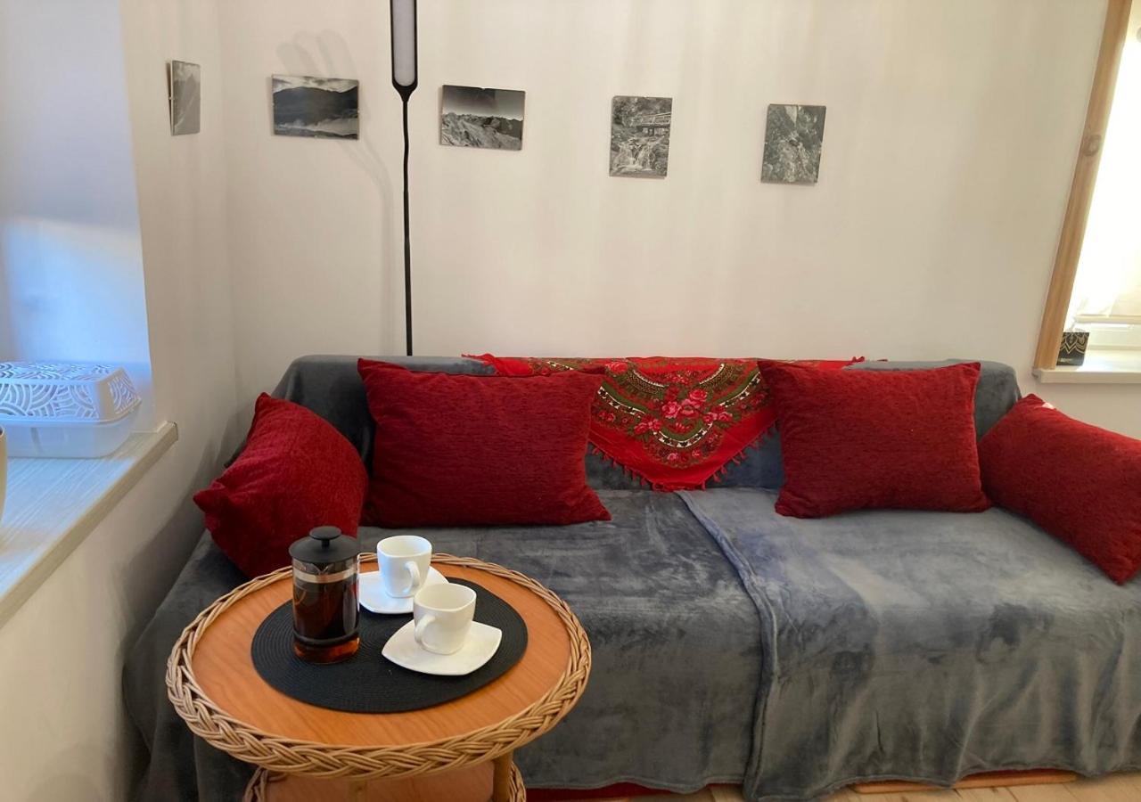 Zakopartment Zamoyskiego Zakopane