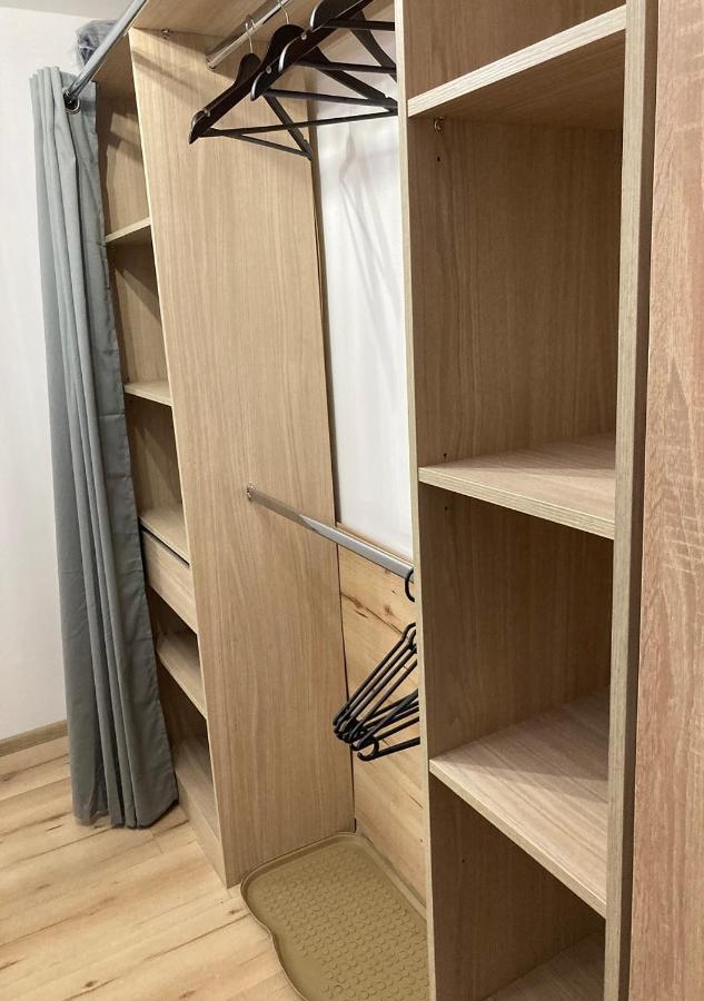 Zakopartment Zamoyskiego *